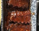 BBQ oldalas recept fázis 5 fotója