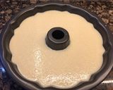 Foto del paso 8 de la receta Pudín de coco sin horno