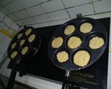 Foto langkah ke 5 dari resep Steak tempe saus teriyaki (lla).