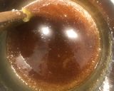 Bodzaszörp recept fázis 4 fotója