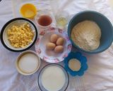 Foto del paso 1 de la receta: Garibaldi