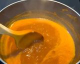 Foto del paso 4 de la receta: Salchichas asadas a la naranja
