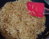 صورة لخطوة 1 من وصفة شعريه بالسكر