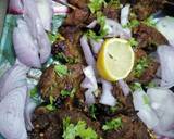 Behari kabab(Eid Special) recipe step 6 photo
