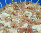 Foto del paso 1 de la receta: Carne en su jugo estilo Cynthia Serena