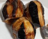 عکس مرحله 4 از دستور دلمه بادمجان خوشمزه من🤩