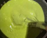 Foto langkah ke 2 dari resep Singkong Lumer (bubur singkong pandan).