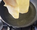 Foto del passaggio 6 della ricetta Chiacchiere di carnevale svizzere🎊🎊🎊🎊🎉🎉🎉