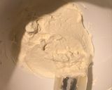 Foto del passaggio 7 della ricetta Mini cream tart #senzaburro❄️
