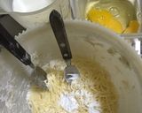 Foto del paso 1 de la receta: Fainá de queso