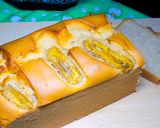 Foto langkah ke 7 dari resep Bolu pisang jadul super moiiiist....