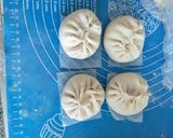 爆汁肉包的食譜步驟5照片