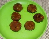 A picture of step 4 of Leftover Potato Cutlets.