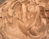 Foto del paso 1 de la receta: Mousse para relleno de torta de caja. Con 3 ingredientes