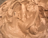 Foto del paso 1 de la receta: Mousse para relleno de torta de caja. Con 3 ingredientes