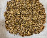 Foto del paso 9 de la receta Crackers de semillas