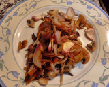 Foto del paso 4 de la receta: Asado de cerdo