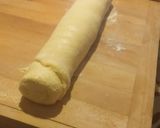 Vaníliás csiga😋😋 ahogy mi szeretjük!🍴😋🥰 recept fázis 5 fotója