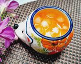 Hình bước làm 3 của món Nước cam quýt vắt