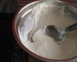 A picture of step 2 of Russian salad.