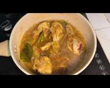 Foto langkah ke 4 dari resep Rica rica paha ayam.