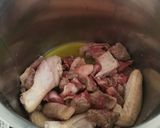 Foto del paso 3 de la receta: Cuscús