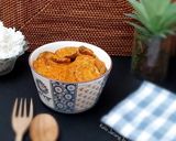 Foto langkah ke 5 dari resep Kalio Jariang.