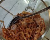 Foto langkah ke 2 dari resep Bakso.