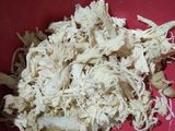 Abon ayam