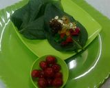A picture of step 3 of Singoda Pan.