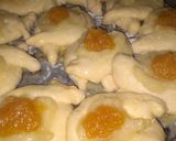 Foto del paso 1 de la receta: Delantaldecookpad2026 Facturas de Membrillo,Batata y Pastelera!!