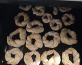 Foto del paso 9 de la receta: Bollos trenzados de aceite