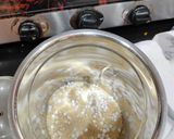 A picture of step 1 of Farali Dabeli.