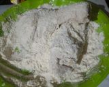 Foto langkah ke 3 dari resep Ayam Tepung Ala Kobe.