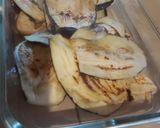 Foto del paso 2 de la receta: Lasaña de Berenjenas 🍆