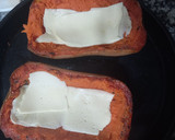 Foto del paso 3 de la receta: Calabaza Rellena