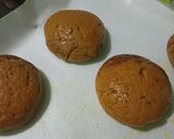 Foto langkah ke 9 dari resep Choco Cookies Mochi ✅.