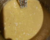 Foto del paso 1 de la receta: Tarta caprese low carb