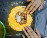 Foto del paso 8 de la receta: Hallacas