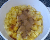 Foto del paso 5 de la receta: 🍏 Compota de manzana casera 🍏(en Microondas)