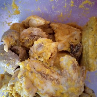 Langkah 2