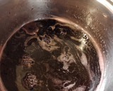 Foto del paso 10 de la receta: Peras al vino tinto