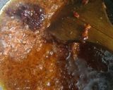 A picture of step 4 of Hunzai Handi.