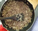 Foto langkah ke 6 dari resep Bolognaise Sauce.