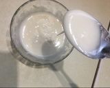 Foto del paso 5 de la receta: CUADRADOS DE LIMÓN / LEMONIES / BLONDIES 🍋