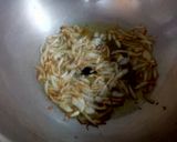 A picture of step 22 of Mutton Pulao.