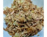 Foto langkah ke 1 dari resep Tuna Mayo Sandwich.