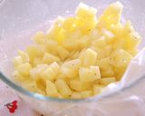 A picture of step 7 of Crisply Crumbly Potato Pie with Moist Filling.