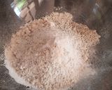 Foto del paso 1 de la receta: Nuggets de merluza rebozado sin huevo y con cerveza