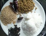 दूधसार (dudh saar recipe in marathi) रेसिपी स्टेप 1 फोटो 
